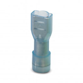C-SCFFI 2,5/4,8X0,8 Connector