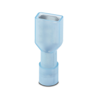 C-SCFFI 2,5/6,3X0,8 Connector