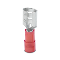 C-SCFI 1,5/6,3X0,8 Connector