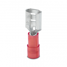 C-SCFI 1,5/6,3X0,8 Connector