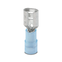 C-SCFI 2,5/6,3X0,8 Connector
