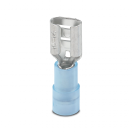 C-SCFI 2,5/6,3X0,8 Connector