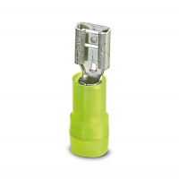 C-SCFI 6/6,3X0,8 Connector