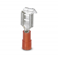 C-SCFMI 1,5/6,3X0,8 Connector