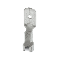 C-SCM 2,5/6,3X0,8 Connector