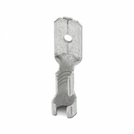 C-SCM 2,5/6,3X0,8 Connector