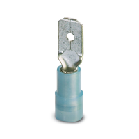 C-SCMI 2,5/6,3X0,8 Connector