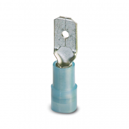 C-SCMI 2,5/6,3X0,8 Connector