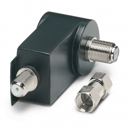 C-TV-SAT Surge protection device