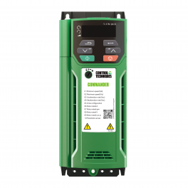 C200-034 00056 Commander C 2,2kW/5,6A