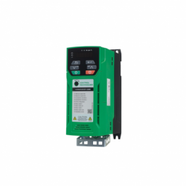 C300-024 00023 Commander C300 0,75kW/2,3A/safety