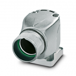 CA-0000000AD00 Housing for circular connector