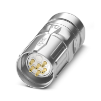 CA-06P1N1280DNS Cable connector