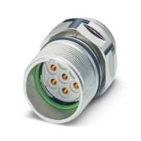 CA-07S1N8A6L00 Device connector front mounting