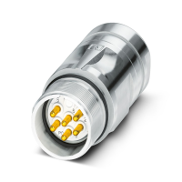 CA-09P1N1290DN Coupler connector