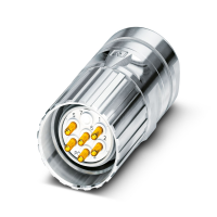 CA-09P1N8A80DN Cable connector