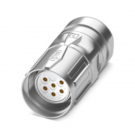 CA-09S1N1280DNS Cable connector