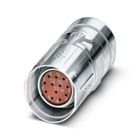 CA-12F2N8A8504S Cable connector