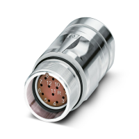 CA-12F2N8A9504 Coupler connector