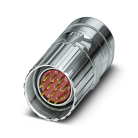 CA-12M1N8A8503 Cable connector