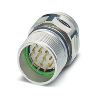 CA-12P1N8A6L00/VPE250 Device connector front mounting