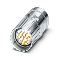 CA-12P1N8A80DN Cable connector