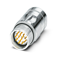 CA-12P1N8A90DNX Coupler connector