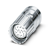 CA-12S1N8A8007 Cable connector