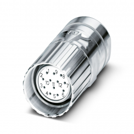 CA-12S1N8A8008 Cable connector