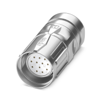 CA-12S1N8A80DNS Cable connector