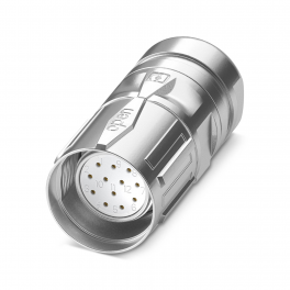 CA-12S1N8A80DNS Cable connector