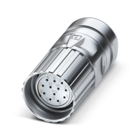 CA-12S2N128007 Cable connector