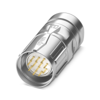 CA-16P1N1280DNS Cable connector