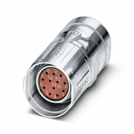 CA-17F1N8A85DUS Cable connector