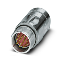 CA-17M1N8A95DU Coupler connector