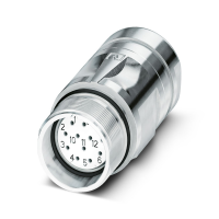 CA-17S1N8A9006 Coupler connector