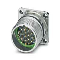 CA-1RP1N8A2S00 Device connector front mounting