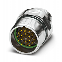 CA-1RP1N8A6L00 Device connector front mounting