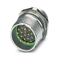 CA-1RP1N8A6Z00 Device connector front mounting