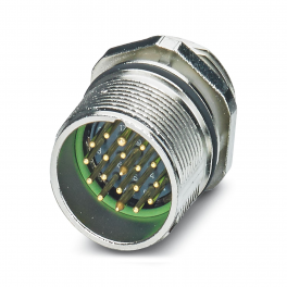 CA-1RP1N8A6Z00 Device connector front mounting