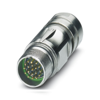 CA-1RP1N8A9008X Coupler connector