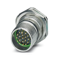 CA-1RP1N8AHZ00 Device connector rear mounting