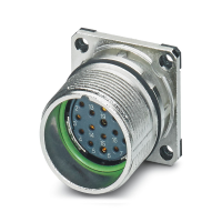 CA-1RS1N8A2S00 Device connector front mounting
