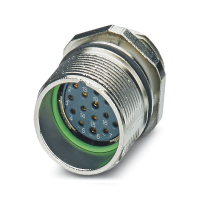 CA-1RS1N8A6Y00 Device connector front mounting