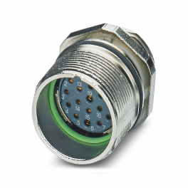 CA-1RS1N8A6Z00 Device connector front mounting