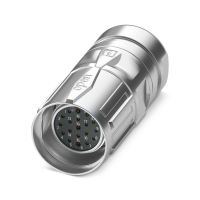 CA-1RS1N8A80DNS Cable connector