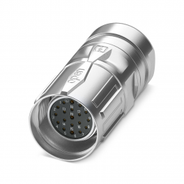CA-1RS1N8A80DNS Cable connector