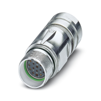 CA-1RS1N8A9006 Coupler connector