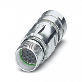 CA-1RS1N8A90DN Coupler connector