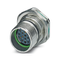 CA-1RS1N8AHZ00X Device connector rear mounting